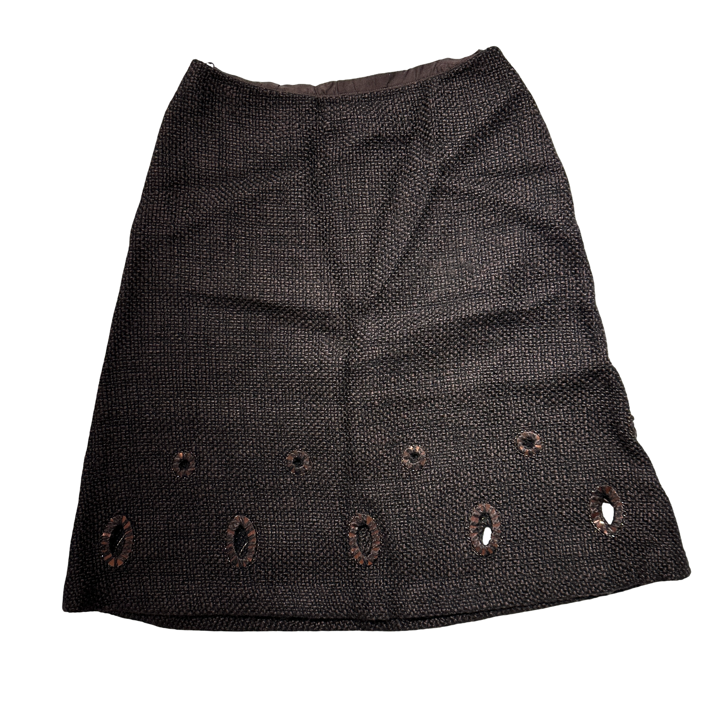 CHANEL SUIT (JACKET AND SKIRT) [20002040]