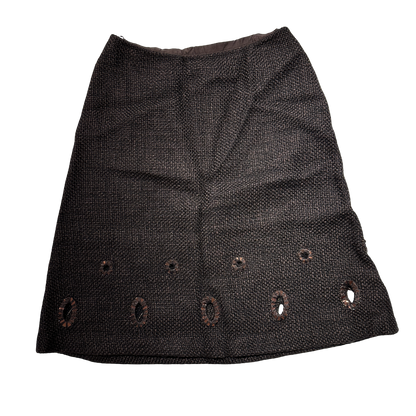 CHANEL SUIT (JACKET AND SKIRT) [20002040]