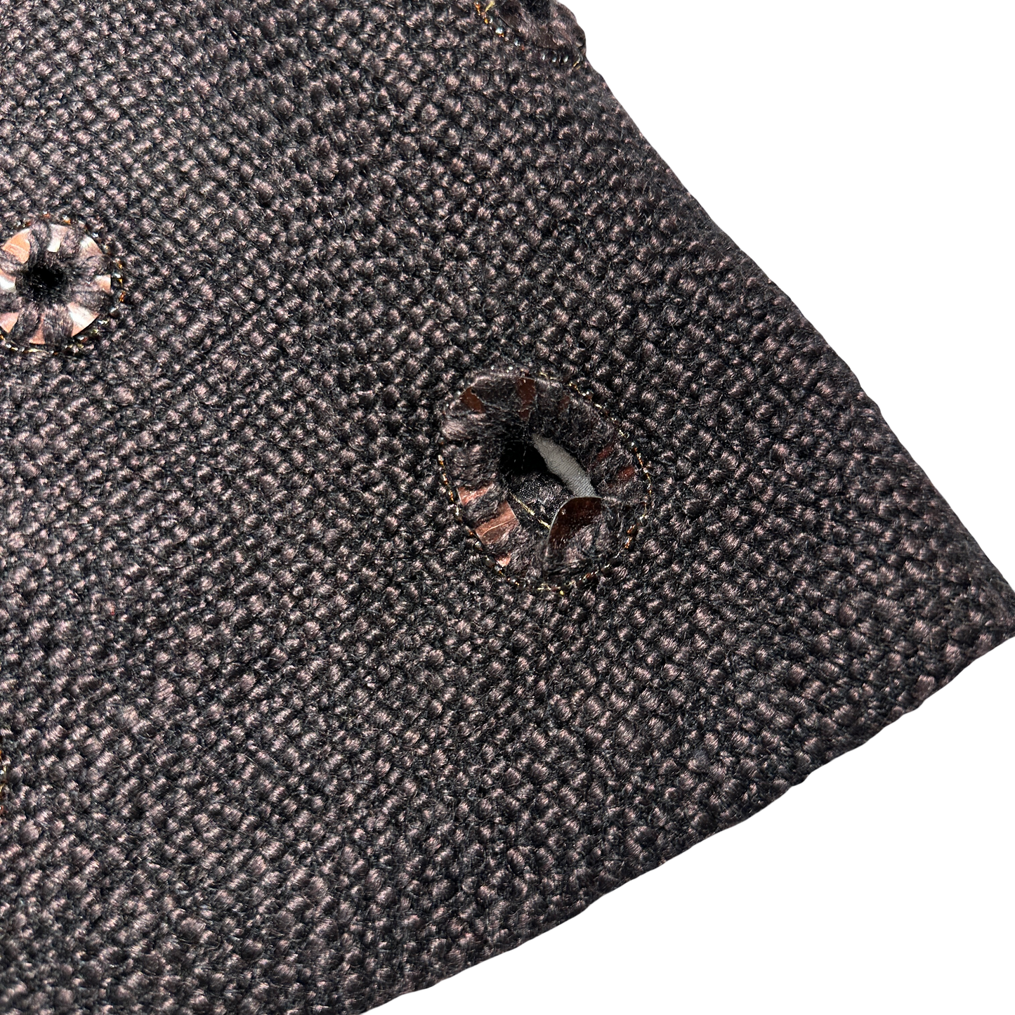 CHANEL SUIT (JACKET AND SKIRT) [20002040]