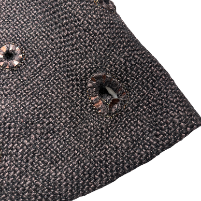 CHANEL SUIT (JACKET AND SKIRT) [20002040]