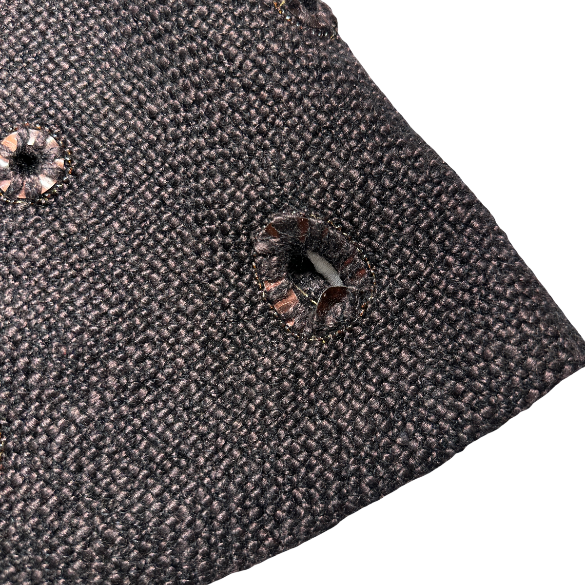 CHANEL SUIT (JACKET AND SKIRT) [20002040]