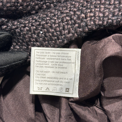 CHANEL SUIT (JACKET AND SKIRT) [20002040]