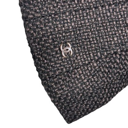 CHANEL SUIT (JACKET AND SKIRT) [20002040]