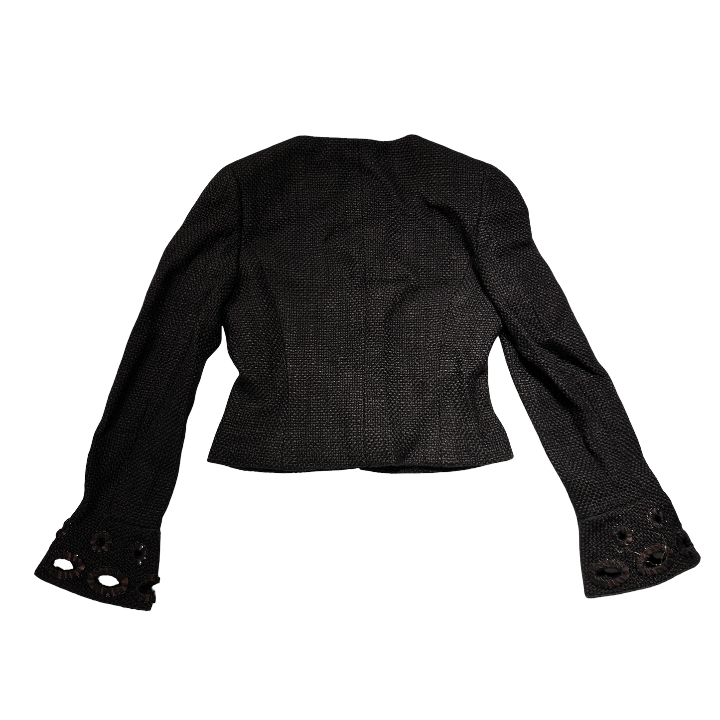 CHANEL SUIT (JACKET AND SKIRT) [20002040]