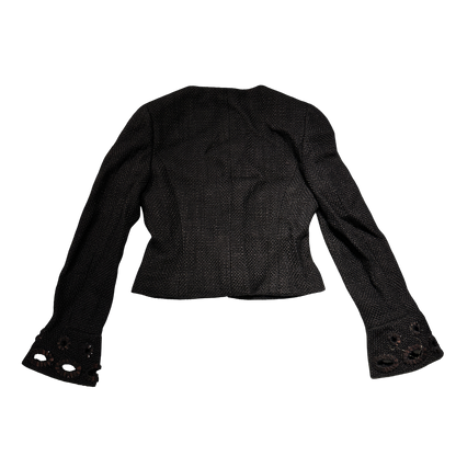 CHANEL SUIT (JACKET AND SKIRT) [20002040]