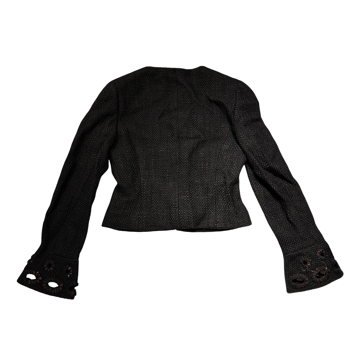 CHANEL SUIT (JACKET AND SKIRT) [20002040]