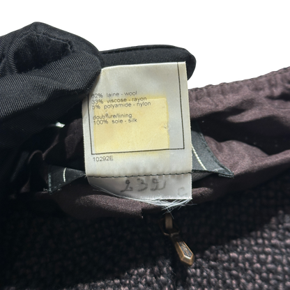 CHANEL SUIT (JACKET AND SKIRT) [20002040]