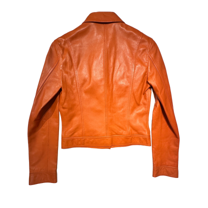 CELINE ORANGE JACKET [20002031]