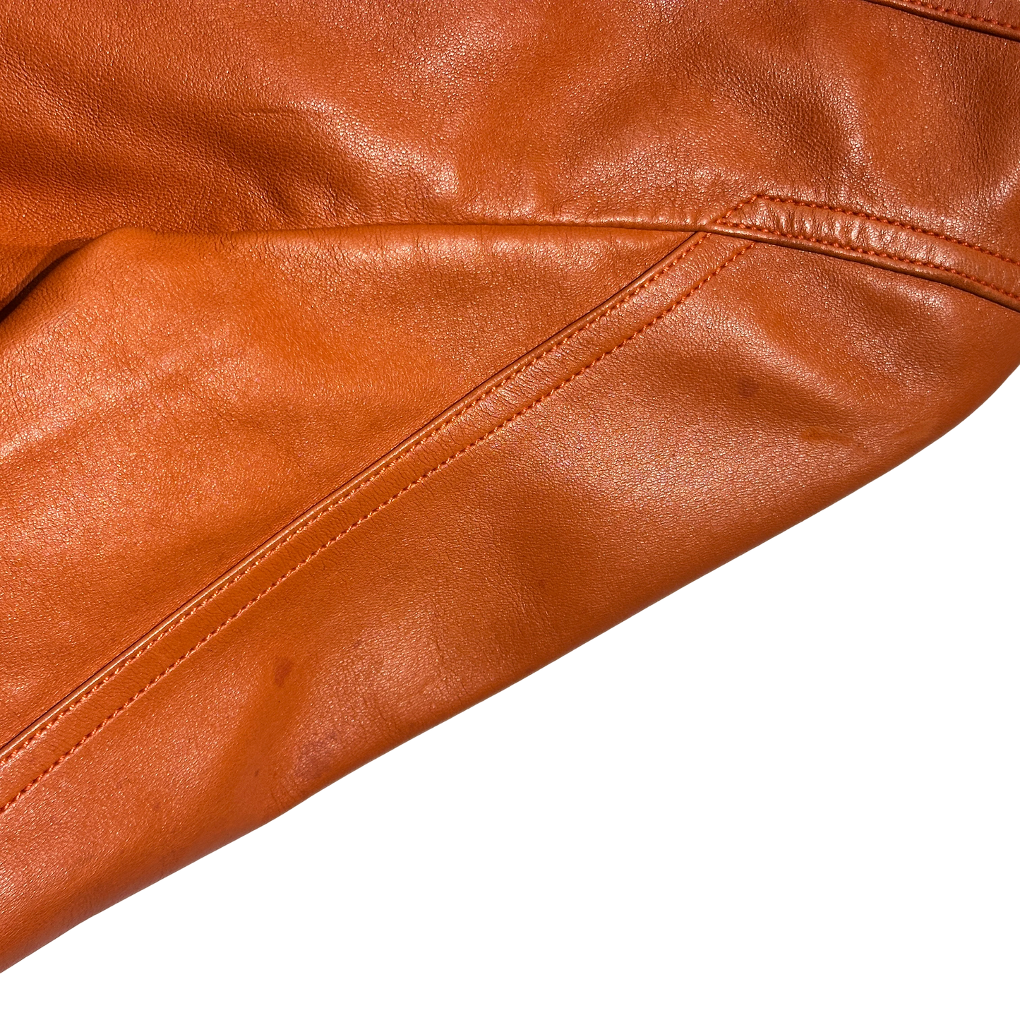 CELINE ORANGE JACKET [20002031]
