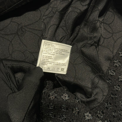 CHANEL LONG VEST [20002043]