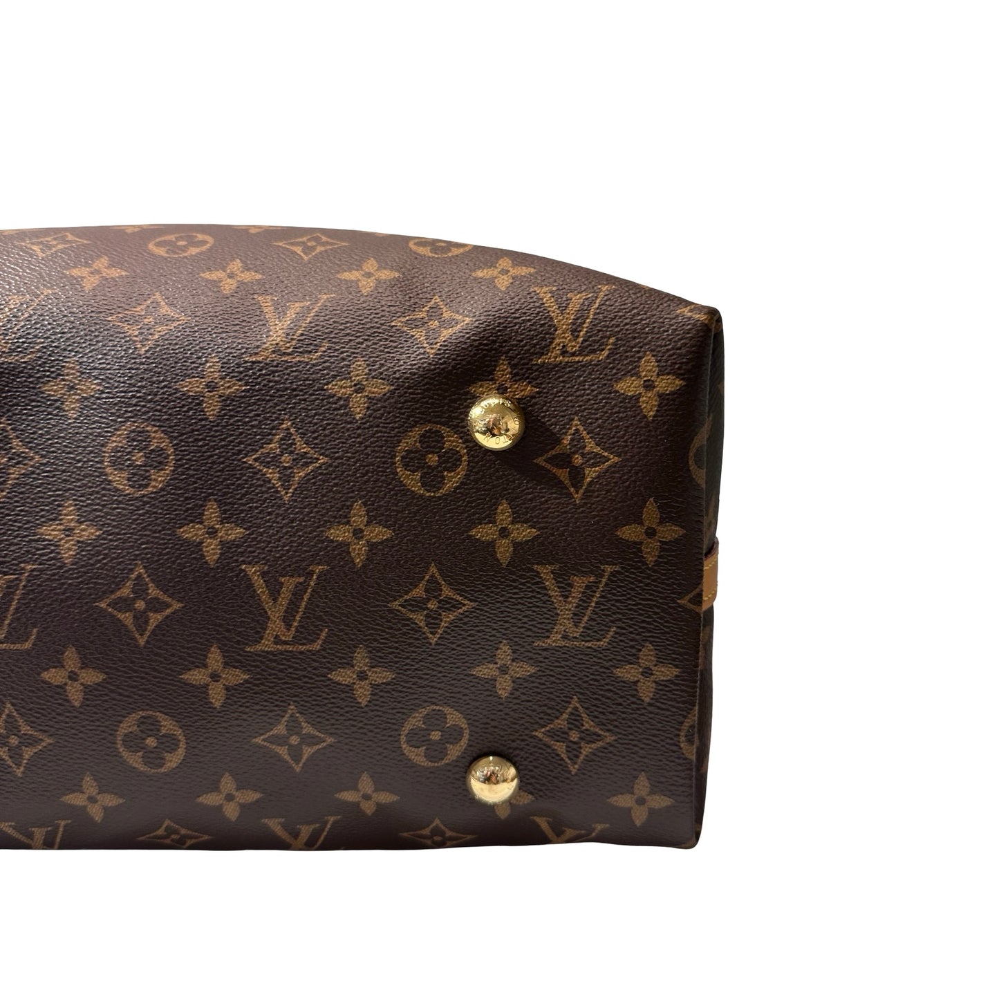 LOUIS VUITTON Hobo Bag