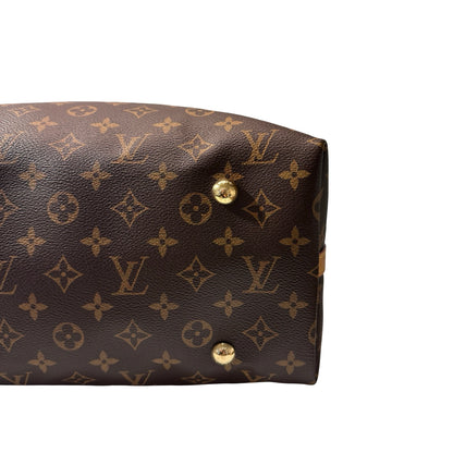 LOUIS VUITTON Hobo Bag