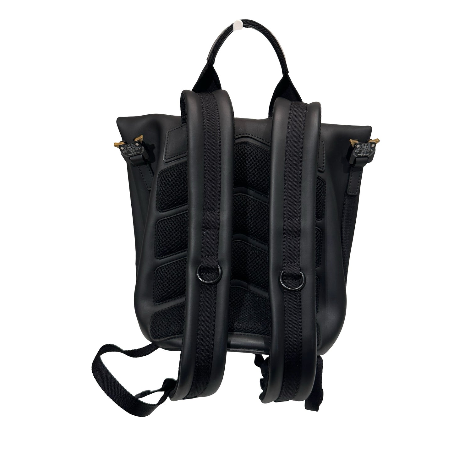 Used Moncler Carabiner backpack Backpack