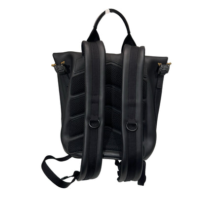 Used Moncler Carabiner backpack Backpack