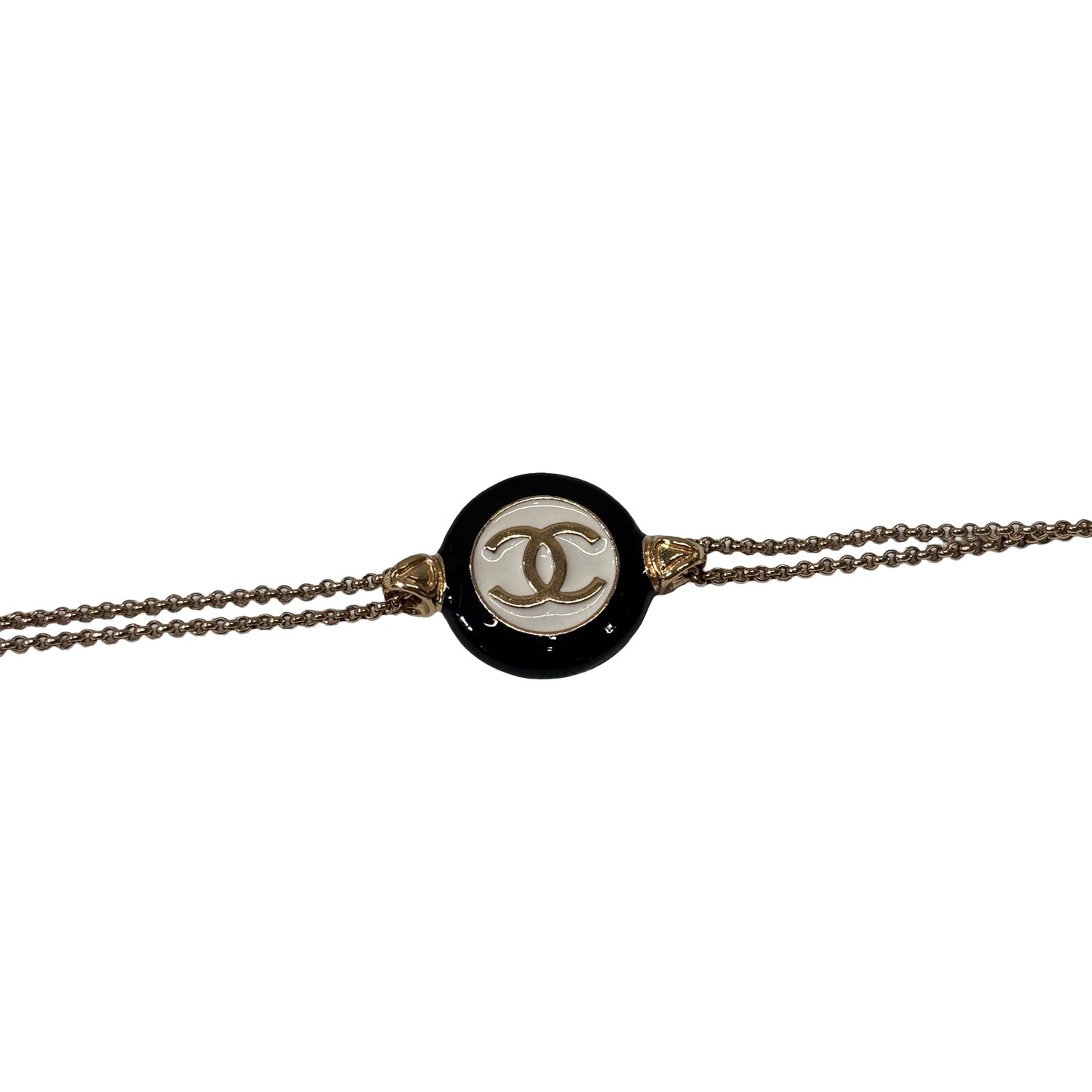 Used CHANEL 手鏈 Accessories GHW