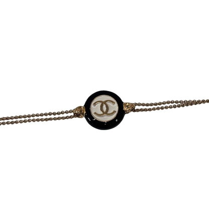 Used CHANEL 手鏈 Accessories GHW