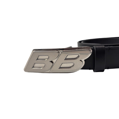 Unused Balenciaga Belt Black