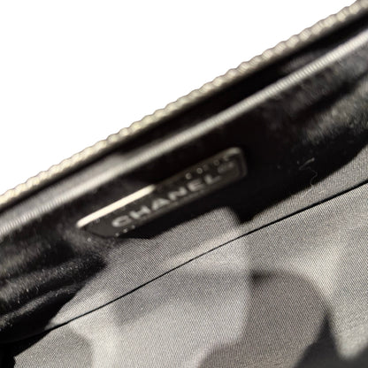 Chanel Boy 25cm Two Way Shoulder Bag