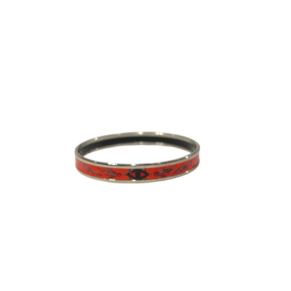 HERMÈS Clic H Bracelet