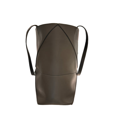 Used LOEWE Shoulder Bag Green