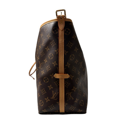 LOUIS VUITTON Hobo Bag
