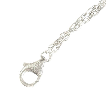 Used CARTIER Love Bracelet BRACELET Silver