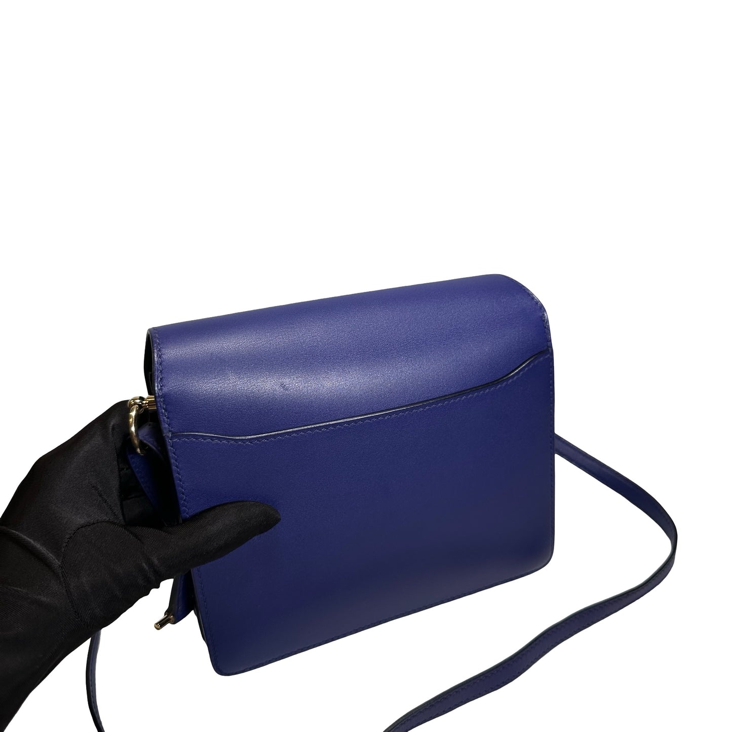 HERMES Shoulder Bag