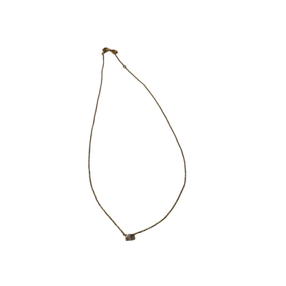 New Cartier Necklace with diamond Necklace