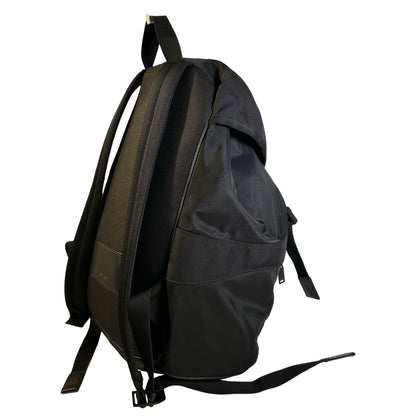 Used SAINT LAURENT Nylon Backpack Black