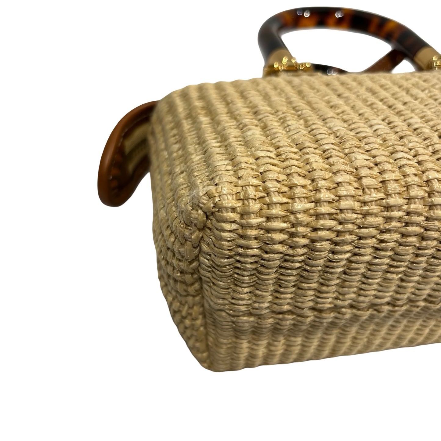 Used FENDI Two Way Shoulder Bag