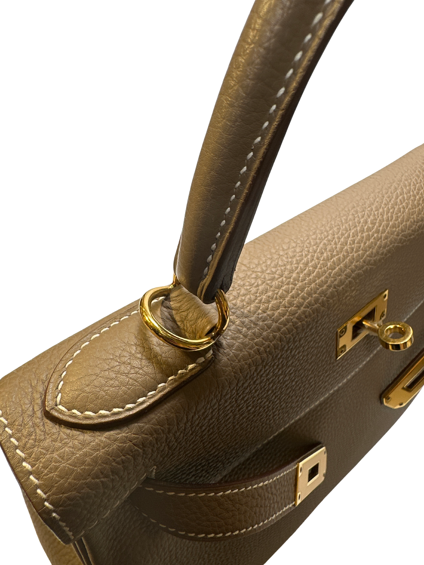 HERMES Handbag