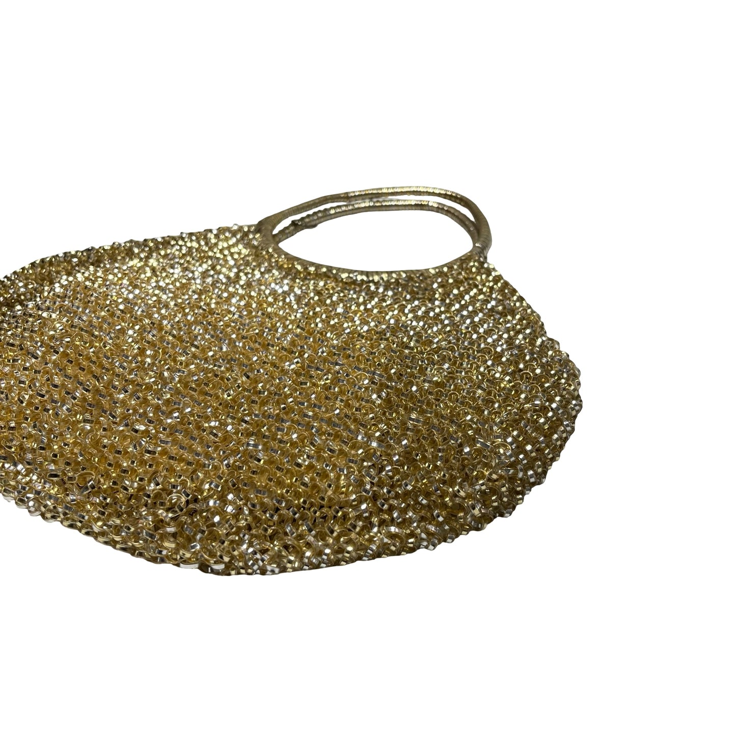Anterprima Handbag Handbag Gold
