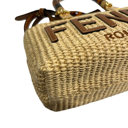 Used FENDI Two Way Shoulder Bag