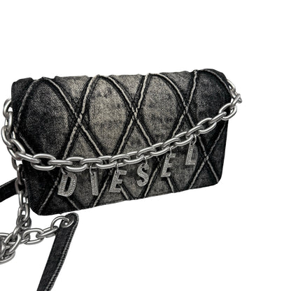 Used DIESEL CROSSBODY Cross Body Bag