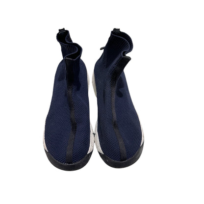 Used DIOR Sneakers Shoes Black