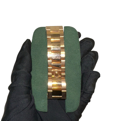 Used ROLEX Day-Date Watch Rose Gold