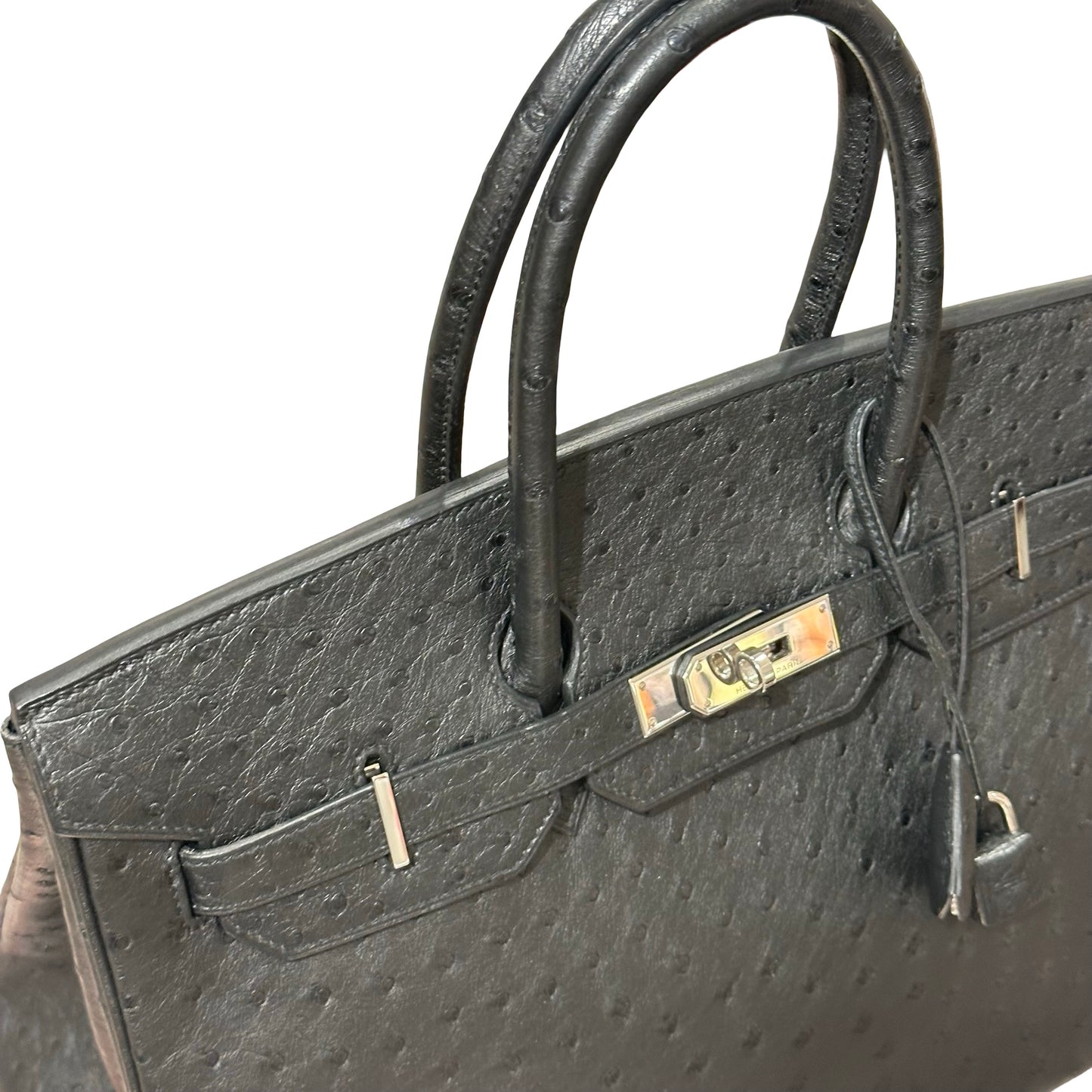 Used HERMÈS Birkin 35 Handbag