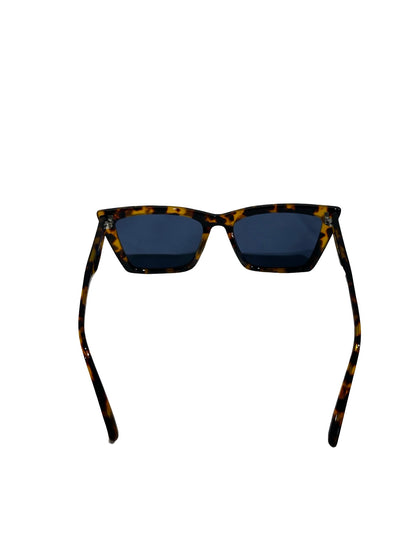 Used GENTLE MONSTER Sunglasses Accessories Brown Black