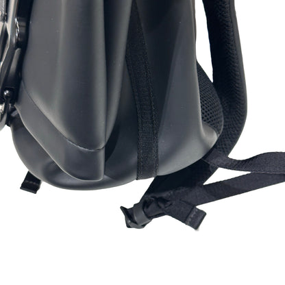 Used Moncler Carabiner backpack Backpack