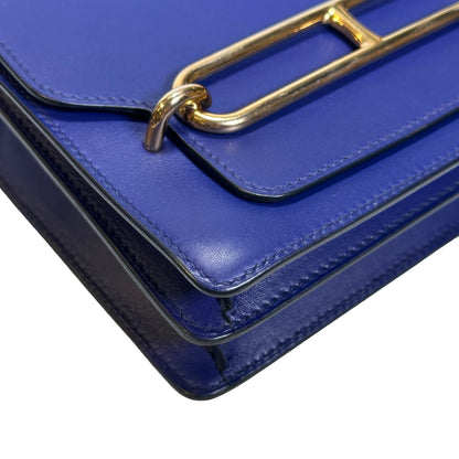 HERMES Shoulder Bag
