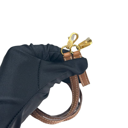 Used HERMÈS Mini Bolide Shoulder Bag Gold (37) GHW