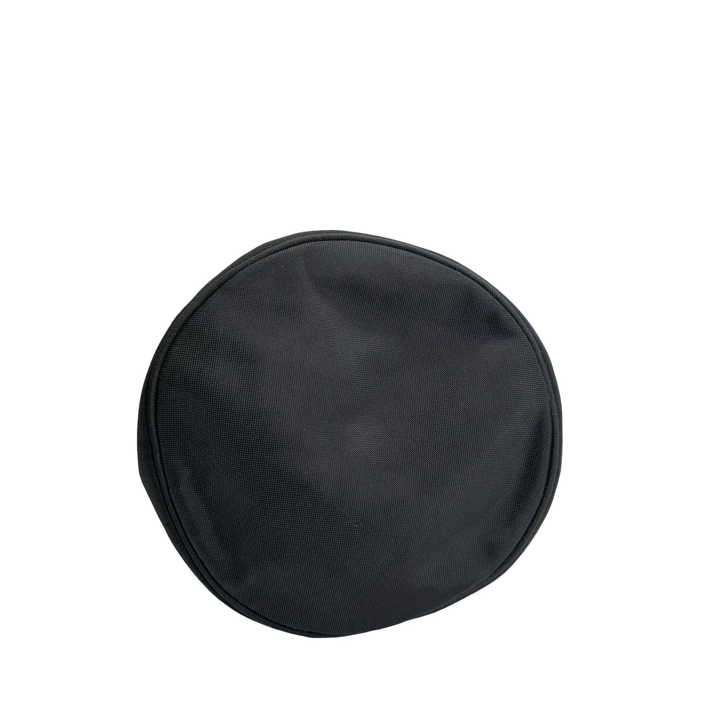 Used BALENCIAGA Logo Wheel Drawstring Bag Black Pink