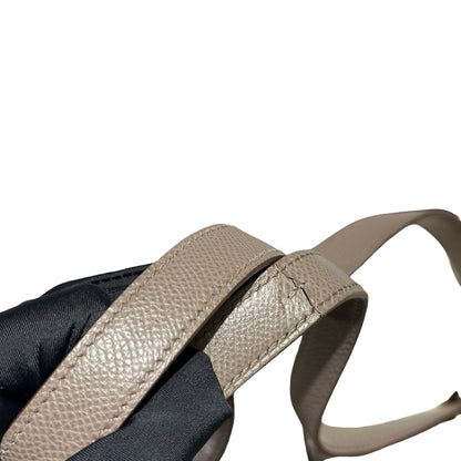 Used HERMÈS Constance 24 Shoulder Bag Etoupe GHW