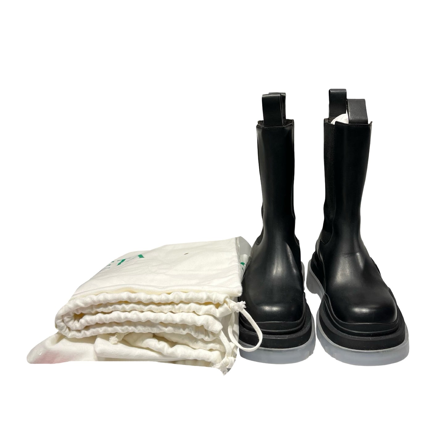 BOTTEGA VENETA Shoes Black