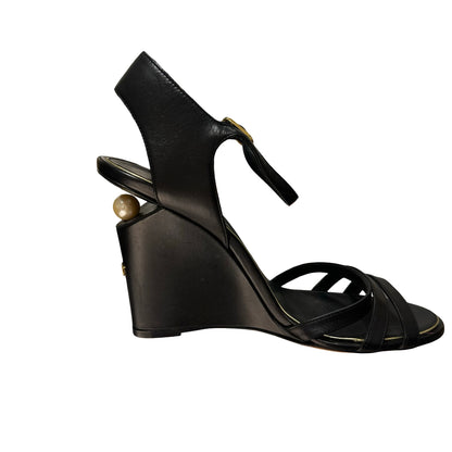 Used CHANEL Shoes Shoes