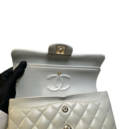 CHANEL Chain Shoulder Bag