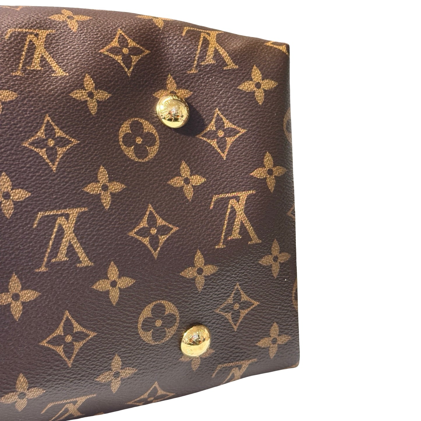 LOUIS VUITTON Hobo Bag