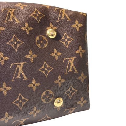 LOUIS VUITTON Hobo Bag