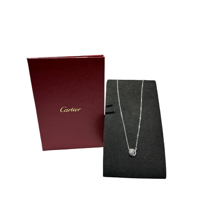 Used CARTIER Necklace