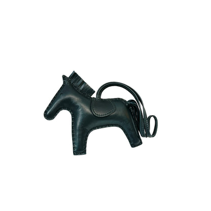 Used Hermès RODEO Accessories Green